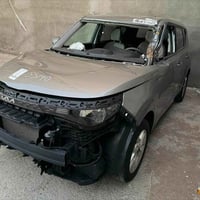 كيا صول 2025 بسعر 108$ ورقة فقط ‼️ دخول جديد منفيس باسمي حرة بغداد .. ...