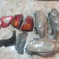 يارزاق كماليات كورله للبيع نضيفه وبلاديه ٠٧٧٢١٢٢٣١٨٥ واتساب