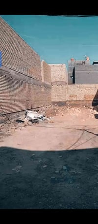 قطعة بلشبانات • ١٠٠متر