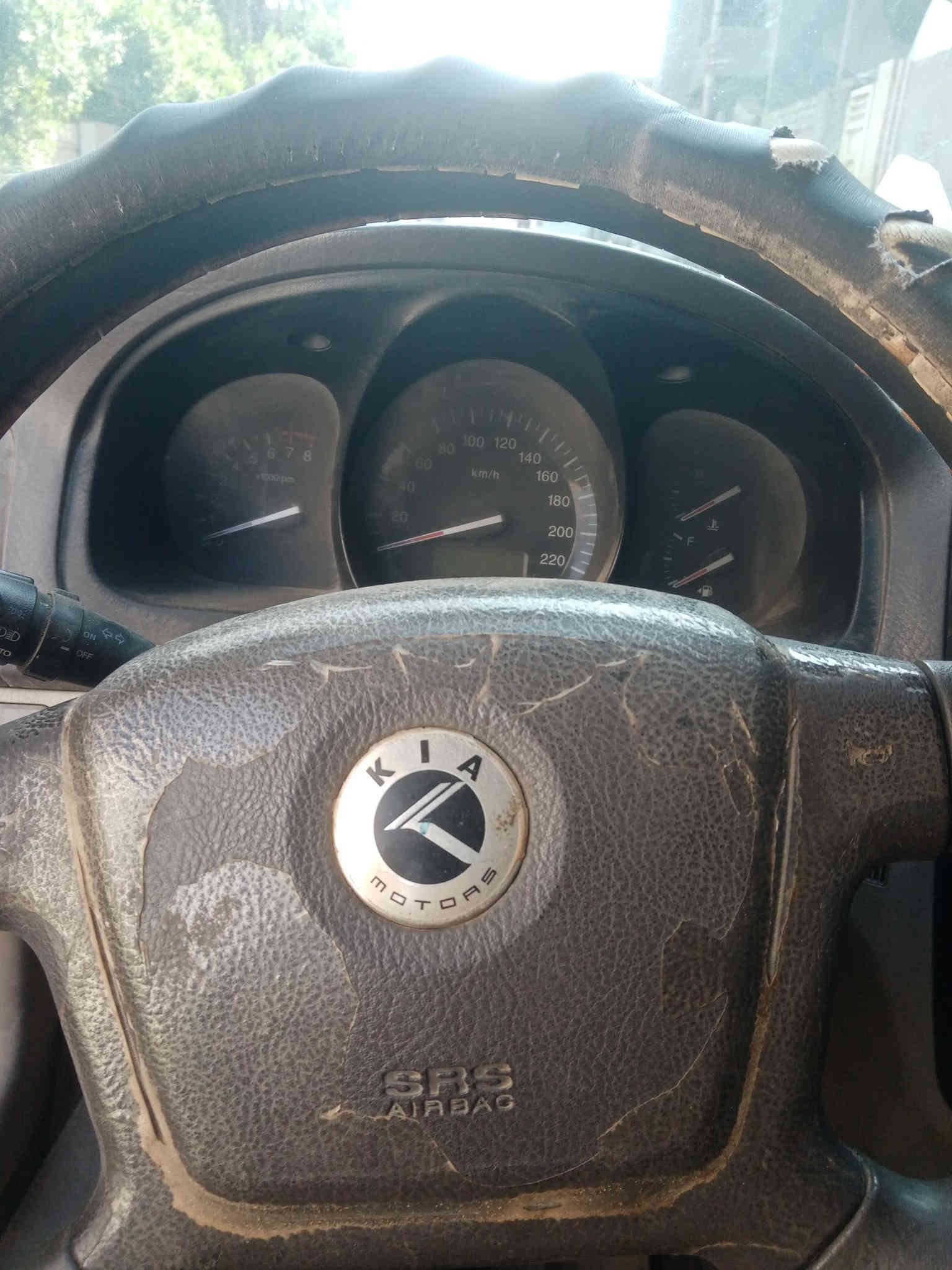 السلام عليكم
سيراتو 2008 رقم بغداد بأسمي محرك قبل شهر ونص شادة جديد كهربائيات وكير جيدة فقط يرادلها ترتيب ونواقص بسيطة السعر المطلوب 70 $ تجي تكلب السيارة حسب القناعة وبيك خير وتدلل مكان السيارة بغداد الدورة حي الوادي رقم الهاتف ***********
