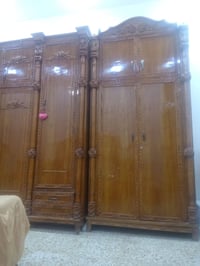 غرفه للبيع صاج عراقي وجهين نظافه ٩٠ بلميه مكان جسر ديالئ للتواصل وات س...