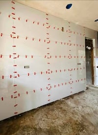 خلفة سيراميك • شغل درجة اولى • السماوة