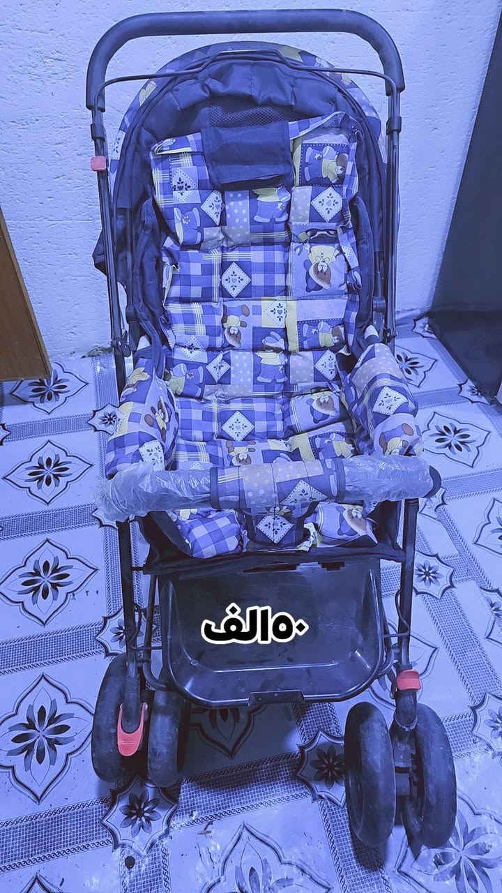 العربانه كلش نضيفه مره وحده راكبه بعده بجيسه بيهن مجال بسيط


**إذا كنت صاحب هذا الإعلان وتريد حذفه لأي سبب، رجاءا أرسل رسالة إلى الدعم الفني**