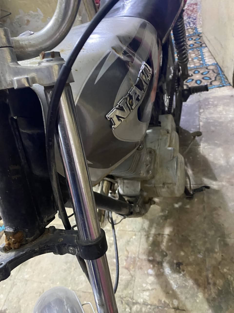 دراجه كلك كلك ‏للبيع سعرها225
***********
