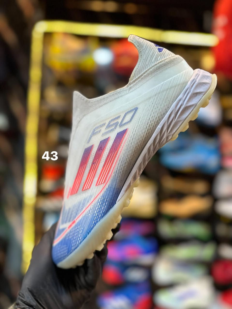 لايك و متابعه حبايب❤️

 تارتان اصلي نايك و اديداس باله نضافه 100/100 قياس ع كل صوره القطع كله خياط داخل اصلي درجه سعر(17) الف

يوجد خدمة توصيل كافة انحاء العراق

@متابعين@إشارة


**إذا كنت صاحب هذا الإعلان وتريد حذفه لأي سبب، رجاءا أرسل رسالة إلى الدعم الفني**