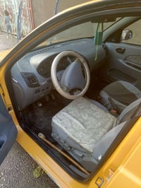 طيبه موديل 16 رقم بغداد لا ضربه ولا صبغ مكينه بيه تنقيص مكان بغداد حي ...