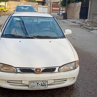 رقم صدامي • ٢٠٠٢ • تايرات جدد