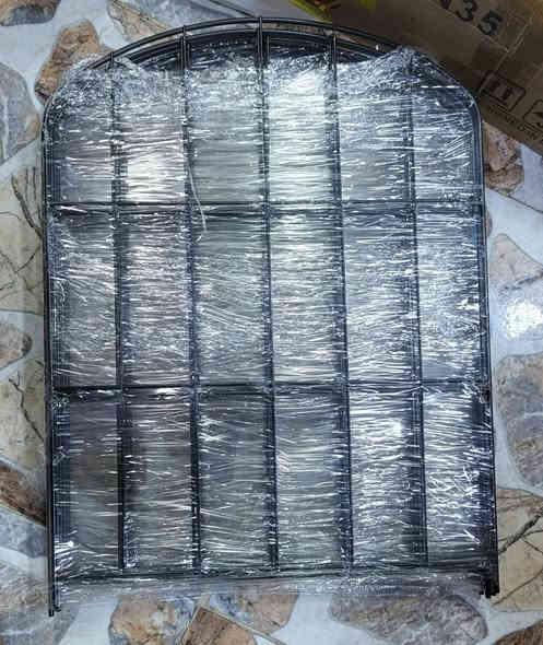 سياج حديقه حديد ٢٨ قطعه ٢٠ الف
***********
