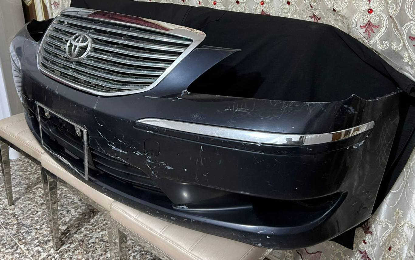 ماجستا 2005 بدون كسر لا معجون لا صبغ
‏دعامية + شباك 150 ألف ذي قار
*********** واتساب
