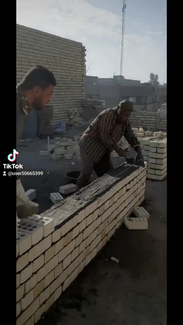 كروب خلفات بناء  بغداد فقط
🦅⚔️ ابو حسين القر يشي  البلحاوي 
/   خلفه بناء درجه مستعدون اولى شغل نضيف التزام بالموعد مكاني بغداد متفرغ  المواصفات الهندسية للاتصال الستفسار  واتساب 
***********
