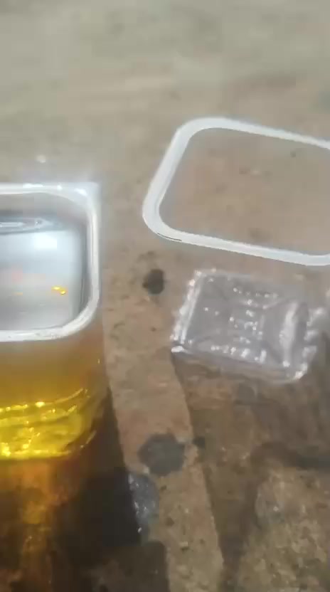 السلام عليكم منتوج احمر. وصفر خفيف
لأحمرخفيف واصل ٥٥٠
لأصفر خفيف واصل  ٦٠٠
‏***********
