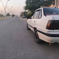 دايو ١٩٩٤ • رقم كركوك • جير اتوماتيك