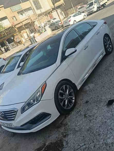 السلام عليكم
سوناتا للبيع موديل 2015 فول مواصفات سبورت لمتد
رقم بغداد محرك كير تبريد خير من الله
تخم تاير جديد السياره بأسمي
محرك ٢٠٠٠ تيربو
السعر 120
الهاتف ***********
المكان بغداد البياع الشرطه الرابعه
