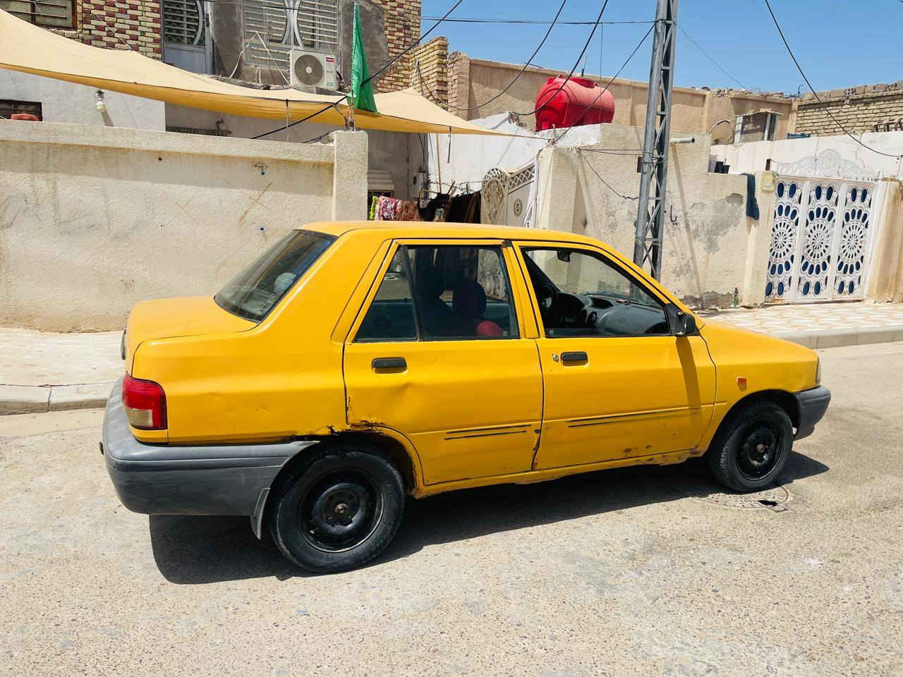 سلام عليكم سايبا البيع موديل 17 رقم بصره مكان ميسان المجر الكبير السعر 25 وبيه مجل رقم تليفون ***********
