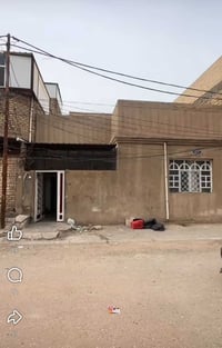 النجف الاشرف • حي العدالة • ١٠٠م