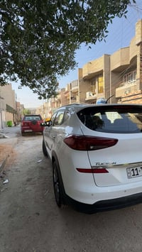 توسان ٢٠١٩ • ٩٥٠٠٠ كم • بصمة