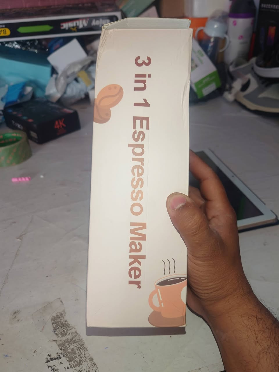 عدد 3 شلع 55 مع توصيل


**إذا كنت صاحب هذا الإعلان وتريد حذفه لأي سبب، رجاءا أرسل رسالة إلى الدعم الفني**