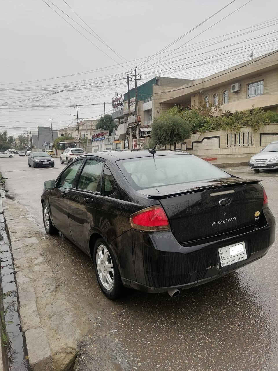 السلام عليكم للبيع فورد فوكس 2010 السيارة فول مواصفات
مكينة ١٨
سلايت
 مسجل جنجر سيدي مضخم-صوت
 تبريد ثلج
 ويل كب اصلي
السيارة جاهزة مال جناي باتري جديد تايرات جدد سنوية باسمي كابون بانزين السعر المطلوب ٧٥ ورقة العنوان موصل الأيسر للاستفسار الاتصال على الرقم *********** غير متواجد عالفيس الشراي يتصل واتساب متوفر
