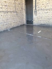 اخوان صب ارضيات بيتونه دنك رباط فرش سبيس وحدل شغل درجه اولى ونظيف  باس...