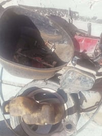 ستين • قطع غيار • متوفر