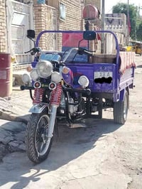 شباب ستوته للبيع جمره كربلائيه   موديل 2023 طالعه ب 2025/10/1 مرقم جاه...