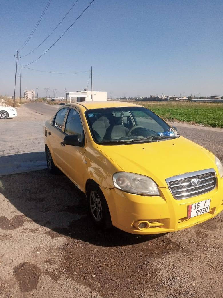 السلام عليكم حبايب . افيو خليجي موديل 2009 
محرك جديد ...كير جديد ...تبريد منضومه جديده بس البوري صار بيه ليك والغاز طار ...
رقم انكليزي تتواجه ويه راعيها الشرعي وياه الاتفاق السياره باسم اخويه اني مجرد مكلف بالنشر 
سياره يرادلها ترتيب قبل كم يوم طالعين بيها وضربنه جلب مكرم السامع وبس الدعاميه اتاذت وعفناها ع وضعها مكان السيارة اليوسفيه واخويه شغله بالسيديه تتفقون وتتقابلون  السيارة معروضة ب33$ والشراي يجي ياخذ السويج ويدلل ع لسانه، 
*********** ابو عبد راعيها الشرعي
