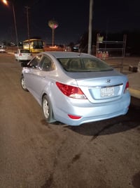 اكسنت ٢٠١٣ • مكفوله • رقم مثنى