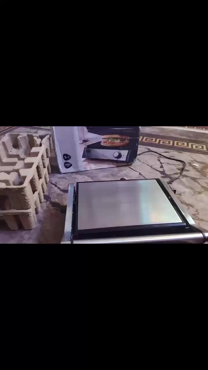 سلام عليكم بنات كابسة صاج وشوايه جديده السعر ٥٠ وبيه مجال أوربية


**إذا كنت صاحب هذا الإعلان وتريد حذفه لأي سبب، رجاءا أرسل رسالة إلى الدعم الفني**