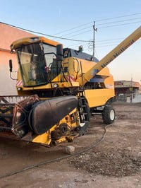 حاصود 2014 هيدرو للبيع 07713028542