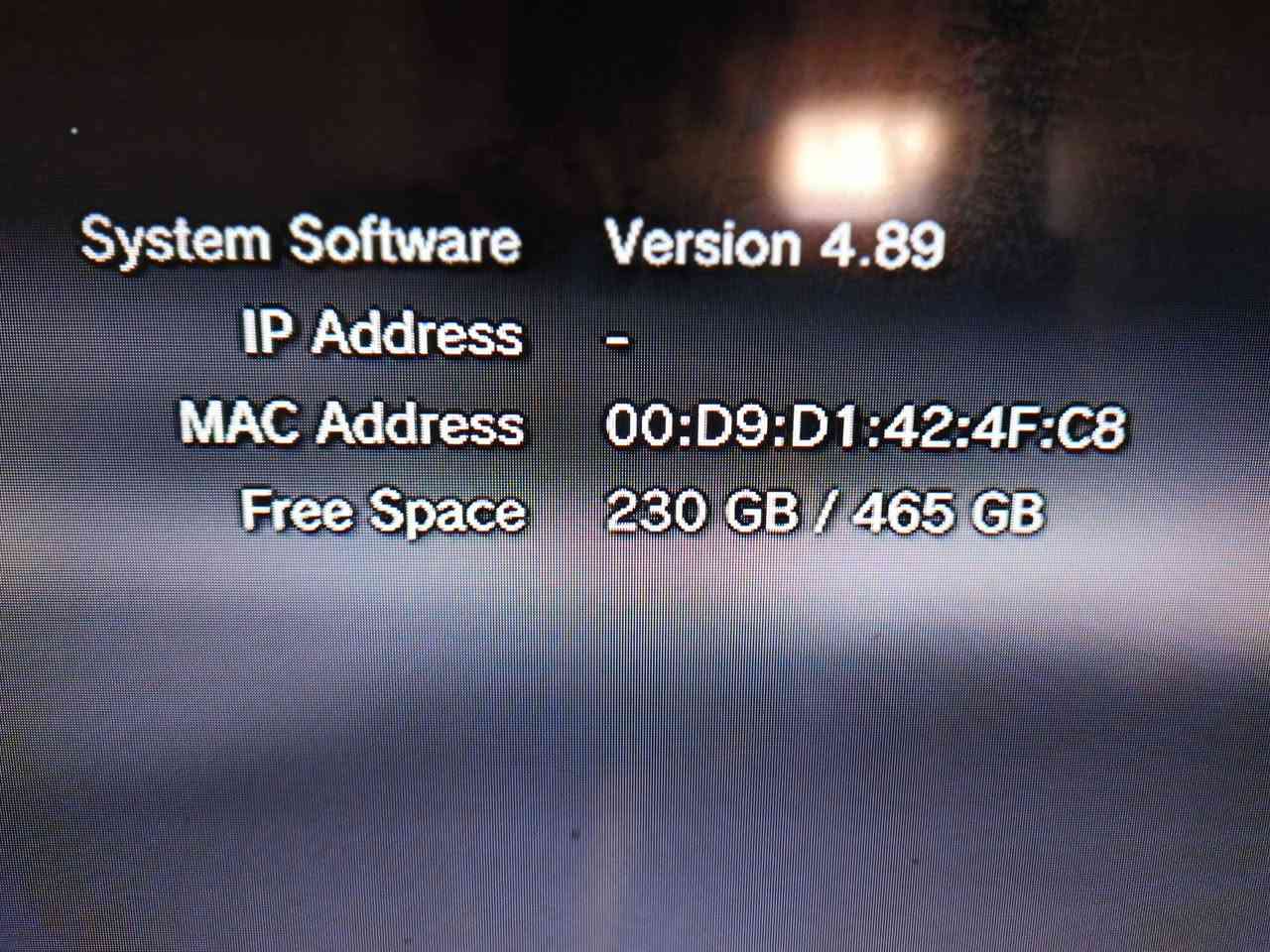 بلاي ستيشن 3 سوبر سلم معدل
ملحقات 
ايادي كوبي عدد 2 
وصلت بور اصلية 
وصلة شاحن 
وصلت HD لشاشة 
مساحة الهاردسك (((500))))
نازل عليه (28) لعبه من الاكثر طلباً و اجملهم 
0785471789


**إذا كنت صاحب هذا الإعلان وتريد حذفه لأي سبب، رجاءا أرسل رسالة إلى الدعم الفني**