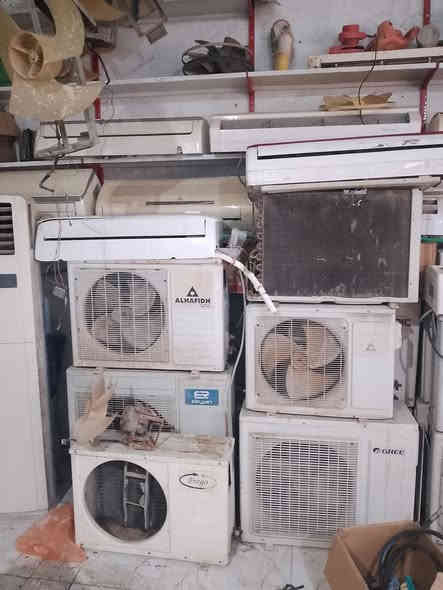 للبيع بيهم شغال وبيهن عطلان اكلات عنه ولقطع لداخليه الشراب يتصل
للبيع المكان بصره قضاا الدير التواصل
***********
***********
