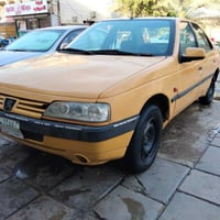 بيجو GLX  2010 السياره خير من الله  السعر 17$ مكان بغداد مشتل  الاستفس...