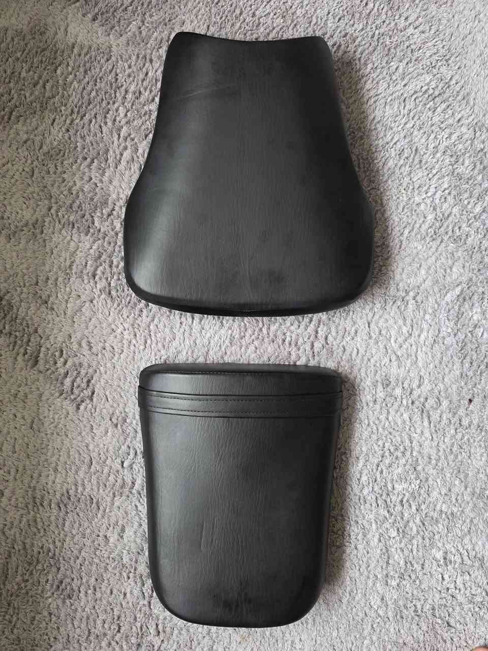 کشن کامل جدید مال Honda CBR600RR CBR 600 RR 2003-2004  
***********
