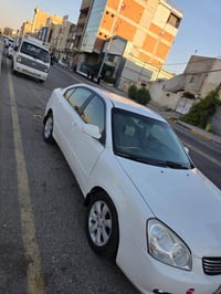 كيا اوبتيما • اوبتما 2006 • كيا 6 سلندر • اوبتما وارد امريكي • سيارة ك...