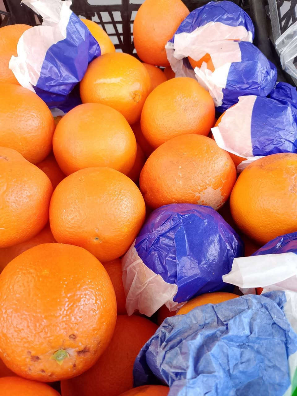 مسواك اليوم 
طماطة 750
خيار 1250
اسود1250
بطاطة 750
شجر 1250
باجله 1500
لهانه 500
بصل كرستال 750
بصل أصفر 500
موز 1500
تفاح 1250
برتقال 1250
يوسفي 1000


**إذا كنت صاحب هذا الإعلان وتريد حذفه لأي سبب، رجاءا أرسل رسالة إلى الدعم الفني**