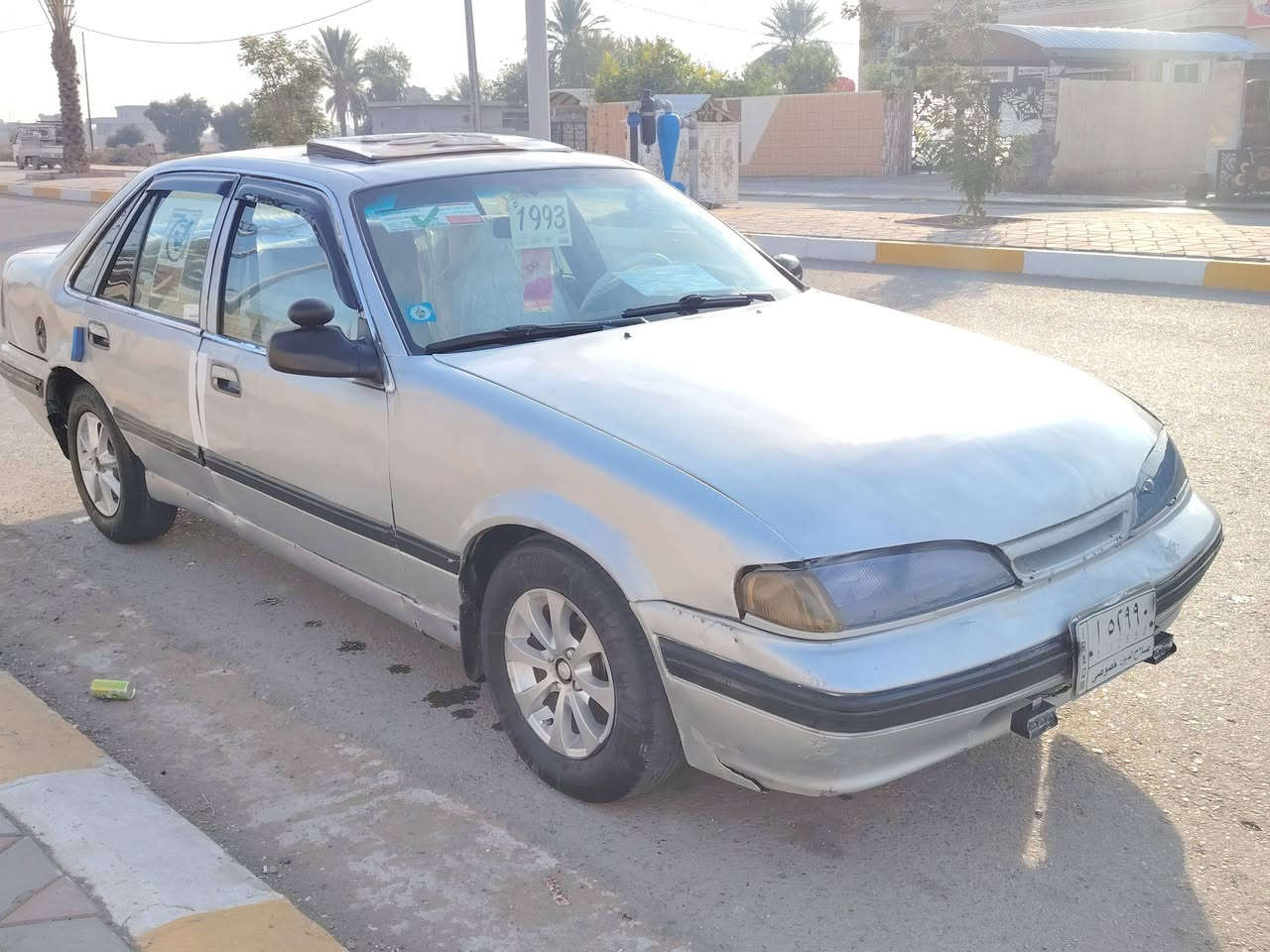 السلام عليكم للبيع دايو برنس موديل ١٩٩٤ رقم صلاح الدين الماني مشروع وطني لل٢٠٢٩ محرك مفتوح كير اوتماتيك كير محرك شرط صدر امامي خلفي جديد تايرات ٤جدد باتري جديد لايتات جدد مسجل وتخم سماعات جدد كهربائيات كلهة شغالة مصبوغة حزام جمالية مكفولة من الضربة والخياس مكاني صلاح الدين تكريت #السعر30
للاستفسار ***********
