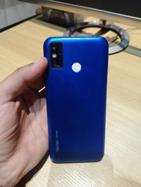 تكنو • ٦٤ • دبل سيم