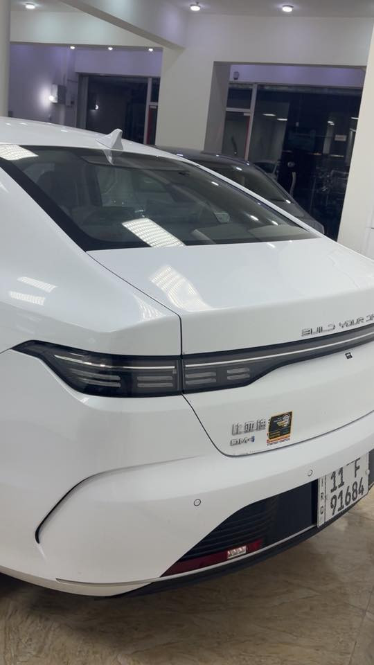 سلام عليكم 

BYD 0.5 Destroyer  2025

الموصفات 

🚘 حساسات خلفيه
🚘 حجم المحرك 1.5
🚘 شاشه اصليه + دواره
🚘 كامره خلفيه
🚘 هند بريك كهرباء
🚘 دشبول شاشه ديجيتال
🚘 اوتو هولد
🚘 مفتاح التشغيل بصمه 
🚘 تشغيل عن بعد
🚘 تحكمات مقود
🚘 3 وضعيات قيادة
🚘 المقاعد جلد رياضي
🚘 اناره داخليه LED
🚘 لد امامي LED
🚘 بك لايت LED
🚘 قطعتين تبريد
🚘 مثبت سرعة
🚘 حجم الاطار 16
🚘 مانع تزحلق
🚘 كير ماوس 

ماشيه 11 الف

ملاحضه : السياره بيه بارد بحاحفه البنيد 

 السعر 18,950,000  مليون دينار عراقي
 وبأسمي تحويل ثاني يوم 

بغداد كراده قرب كهرمانه

علي : ***********
