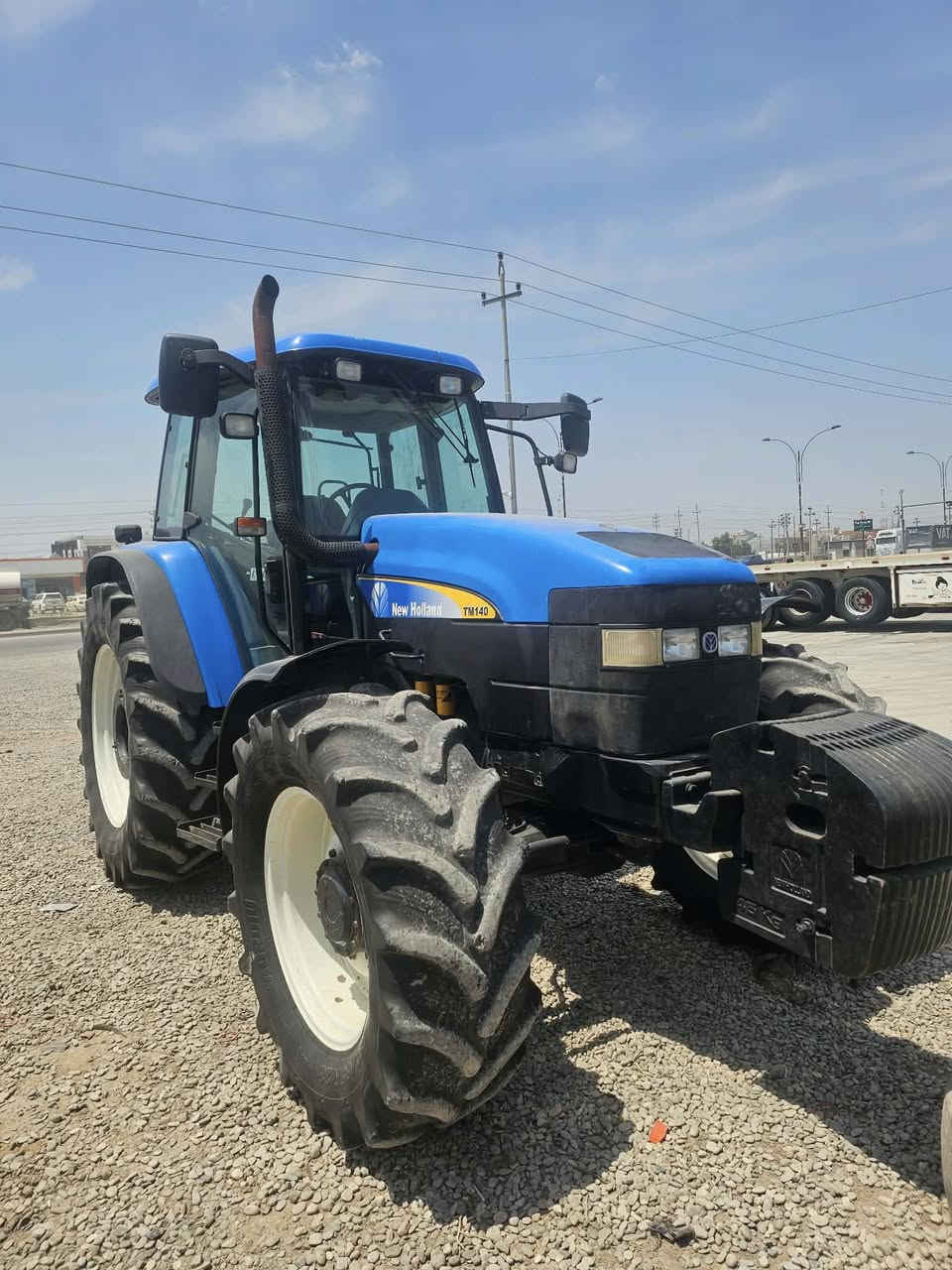 البيع حجم 140فول عادي رقم أربيل ***********
