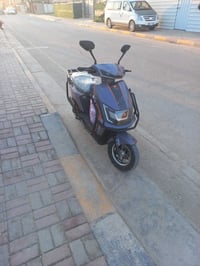 دراجة شحن • الماسة • ست بطاريات