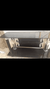 ميز بلازما • نوعية ثقيلة • الأيمن راس الجاده