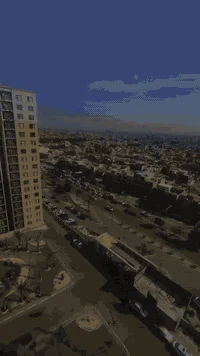 شقة للبيع في مجمع الروان السكني   للتواصل مهندس حسين   07721618234