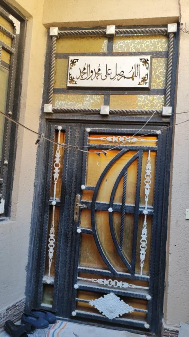 السلام عليكم ❤️

بيت ١٠٠ متر مربع طابقين وسقيفه للطابق الثالث بلد السيد
السعر 88 وبي مجال

باقي تفاصيل بالصور

للتواصل خاص او الاتصال على الرقم ***********

#عقارات #عقار #البصرة #عقارللبيع
