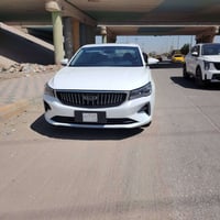 ام جراند • ٢٠٢٤ • بدون رقم