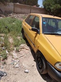 سايبة موديل 2015 شواصي بس جهة وحدة معمر تخم تاير تخم بلكات تخم نوزلات ...