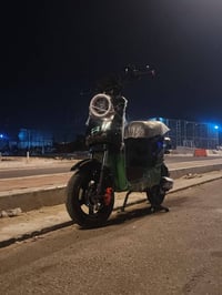 مكفولا • R9 ٢٠٢٥ • بصره الحيانيه
