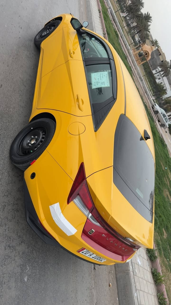 السلام  عليكم  النترا تكسي  للبيع  فقط
منضومة غاز 

رقم ديالى احولك بأي مكان 

اليوم ترقمت

دخول جديد

موديل   2023 وارد   أمريكي 

دخول جديد

 بدون  دواخل   بدون شواصي.  

مواصفات  السيارة  

بصمة تشغيل /بصمة ابواب /تشغيل عن بعد/انارة ترحيب/جنطة ذكية تنفتح عند الاقتراب/ شاشة  كبيرة /شاشة  عطلات   /رادارات   امامي  جانبي  خلفي / /تحديد  مسار / قيادة  آلية /   /تحكمات  استيرن  فول  لد امامي / مانع  اصتدام /توقف  ذاتي /ثلاث  انظمة  قيادة  /نورمال   سمارت   سبورت باقي  المواصفات  معروفة 

ماشية (30 ميل )  

السعر 168 وبيها مجال بسيط 

مكينة 2000 دوش لوك شركة
«   صور الحادث مرفقة مع المنشور
***********
مكان السيارة بغداد الغزالية
