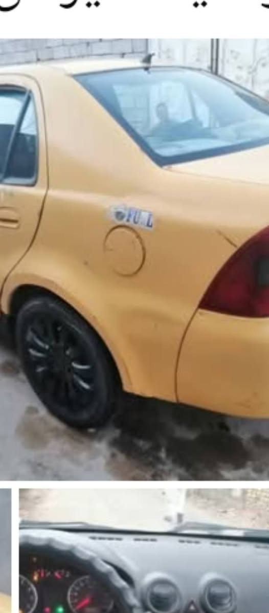 سلام عليكم سياره سيكي  للبيع مديل سياره ٢٠١٢  رقم قادسيه الماني مكان نجف لسعر ١٠ورقة وبيها مجال وهاذا رقمي ***********
