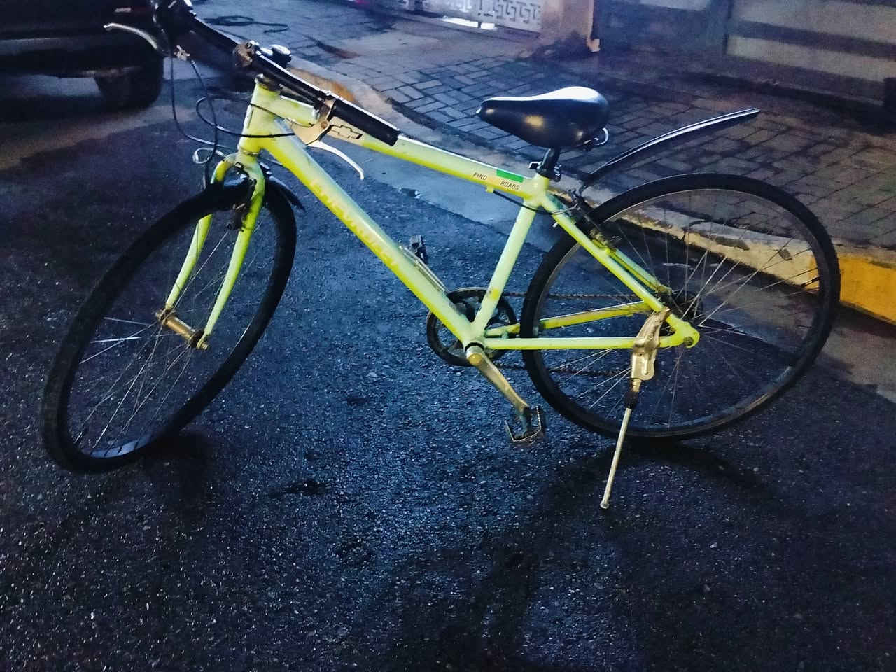 السلام عليكم
بايسكل  c700 للبيع السعر 200 الف
المكان بغداد الحريه دور نواب الضباط الزراعي شارع شاكر العاني


**إذا كنت صاحب هذا الإعلان وتريد حذفه لأي سبب، رجاءا أرسل رسالة إلى الدعم الفني**