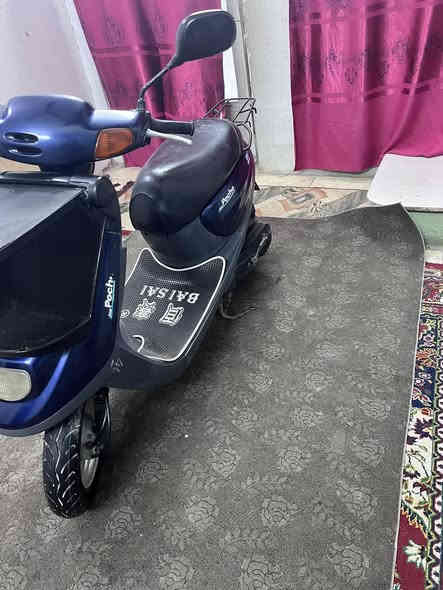 يا الله منغولي 2007 اخت الحاويه قبل 5 اشهر طالعه من المعرض كفاله عامه مكينه مامفتوحه كهربيات كله يشتغل سلف لايت كيج سرعه كيج بانزين قفل اكسل قفل جنطه قفل سكان شلعه مكينه خرسه شرط دراجه مال جناي للبيع 750 الف  اخوان  المتفيده يعبر المنشور اخيكم 
***********
